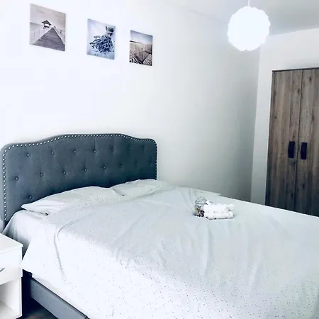 Ava Lounge Апартаменти *